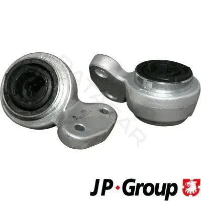 Сайлентблок рычага JP GROUP 1440201610