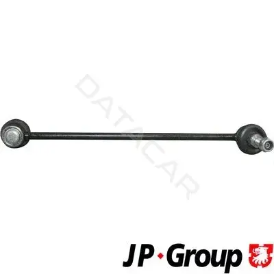 Стойки стабилизатора JP GROUP 1440400100