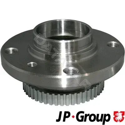 Ступица колеса JP GROUP 1441400100