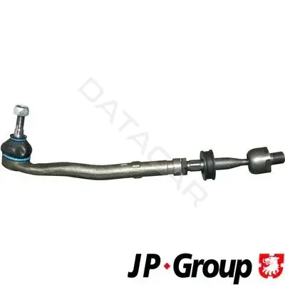 Рулевая тяга JP GROUP 1444400270