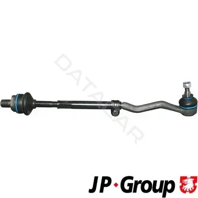 Рулевая тяга JP GROUP 1444400480