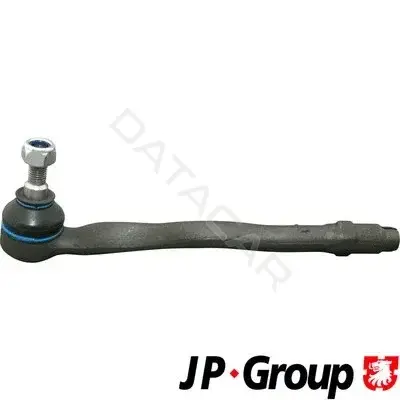 Рулевые наконечники JP GROUP 1444600470