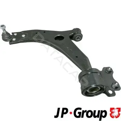 Рычаги JP GROUP 1540100670