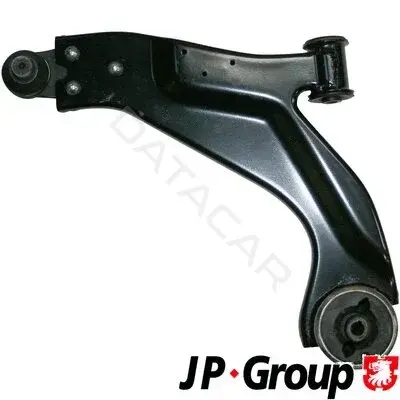 Рычаги JP GROUP 1540102070