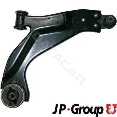 Рычаги JP GROUP 1540102080