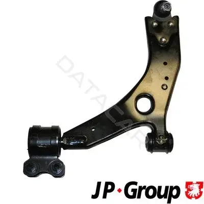 Рычаги JP GROUP 1540103570