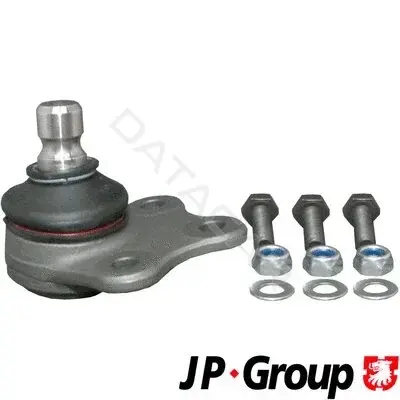 Шаровая опора JP GROUP 1540300800