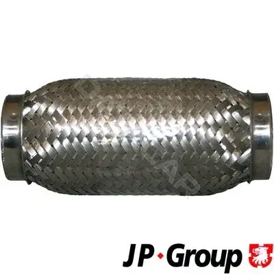 Гофра глушителя JP GROUP 9924100400