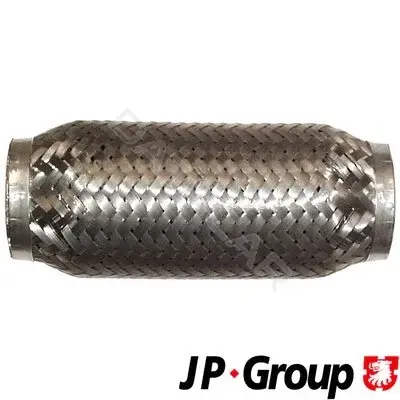 Гофра глушителя JP GROUP 9924100800