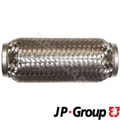 Гофра глушителя JP GROUP 9924101000