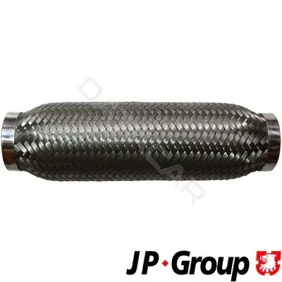 Гофра глушителя JP GROUP 9924203000