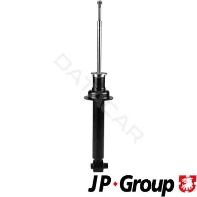 Амортизаторы JP GROUP 1452102100
