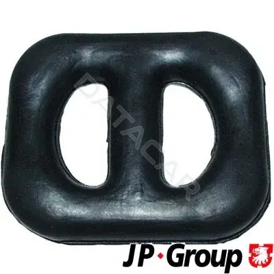 Крепление глушителя JP GROUP 1221600400