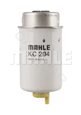 Топливный фильтр KNECHT/MAHLE KC204