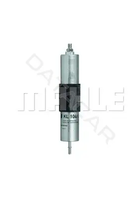 Топливный фильтр KNECHT/MAHLE KL104/1