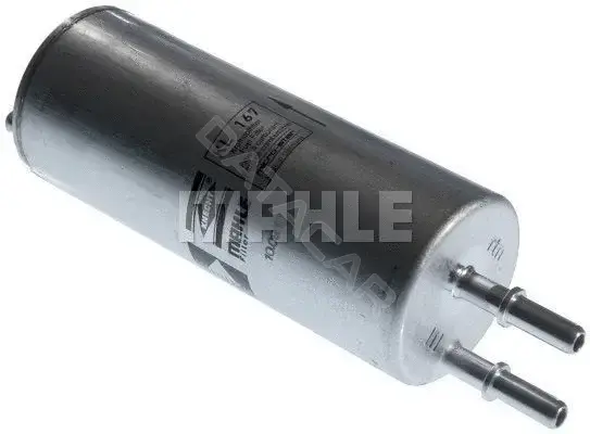 Топливный фильтр KNECHT/MAHLE KL167