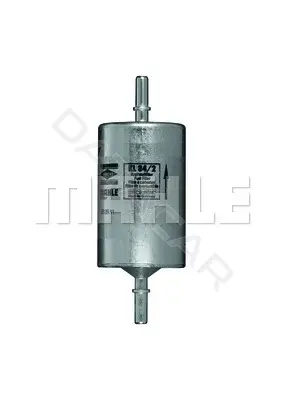 Топливный фильтр KNECHT/MAHLE KL84/2