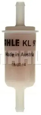 Топливный фильтр KNECHT/MAHLE KL97OF