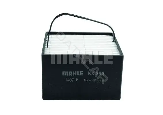 Топливный фильтр KNECHT/MAHLE KX394