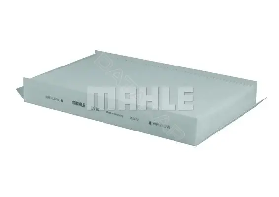 Фильтр салонный KNECHT/MAHLE LA97