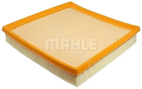 Воздушный фильтр KNECHT/MAHLE LX500