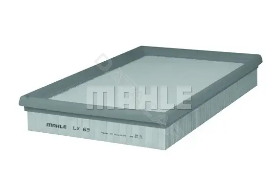Воздушный фильтр KNECHT/MAHLE LX63