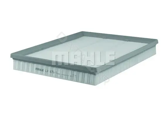 Воздушный фильтр KNECHT/MAHLE LX876/1