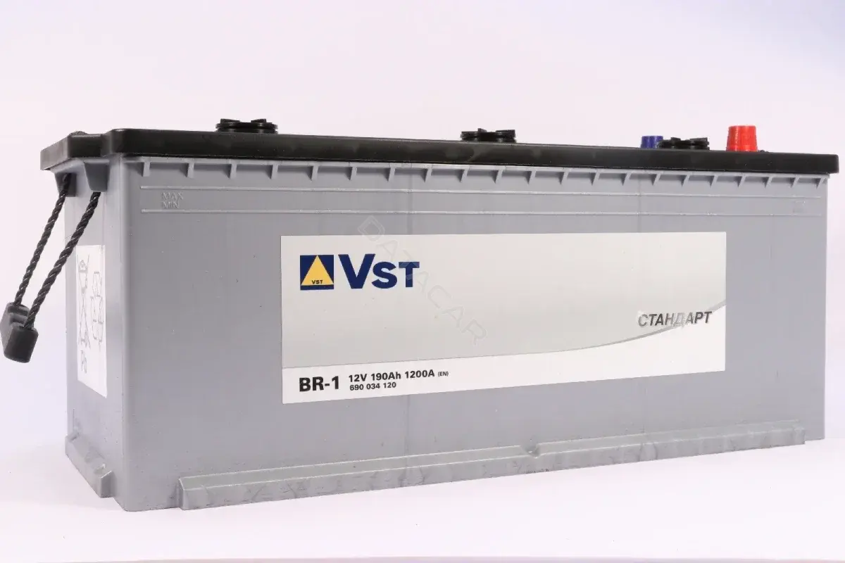 Аккумулятор VST 690034120