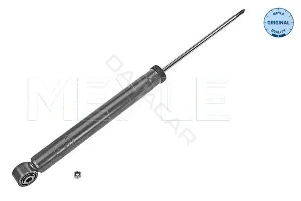 Амортизаторы MEYLE 1267250027