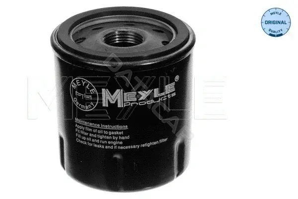 Масляный фильтр MEYLE 16-143220002
