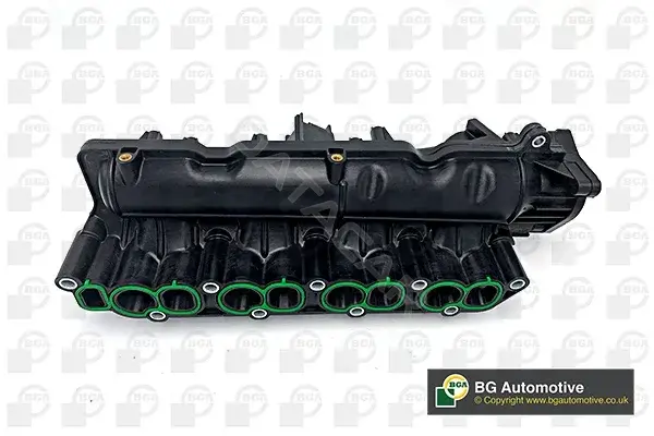 Патрубок интеркулера BGA MG22000