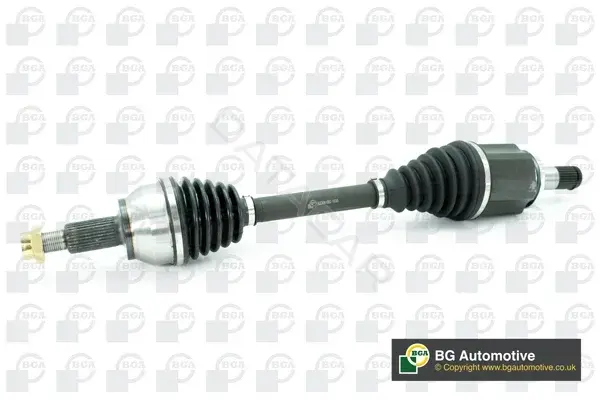 Приводной вал / Полуось BGA DS4204L