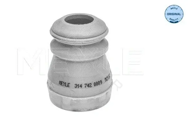 Крепление глушителя MEYLE 3147420009