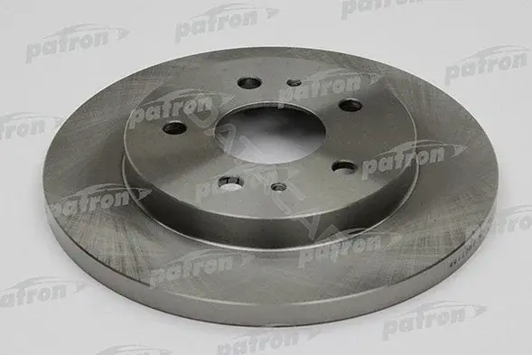 Тормозные диски PATRON PBD7155