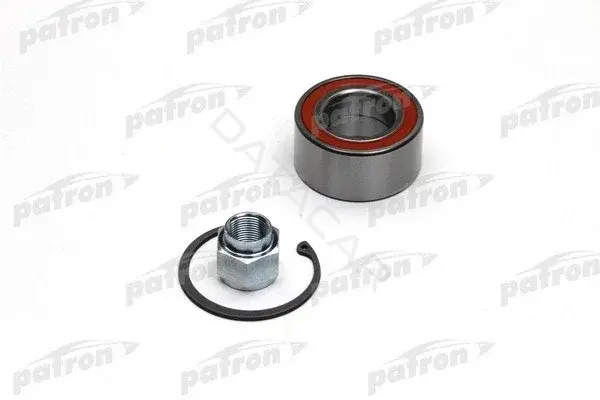 Подшипник ступицы PATRON PBK1327