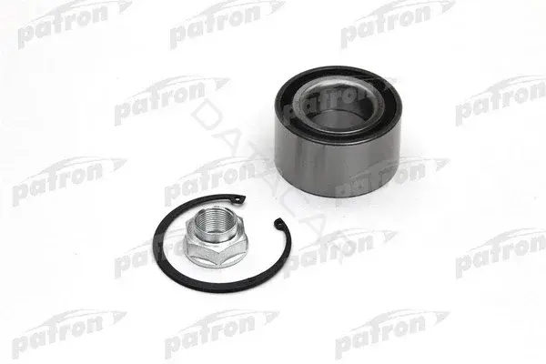 Подшипник ступицы PATRON PBK3245