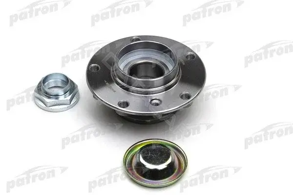 Подшипник ступицы PATRON PBK3451H