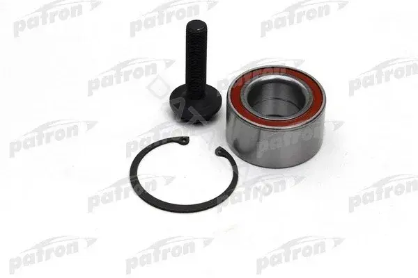 Подшипник ступицы PATRON PBK3607