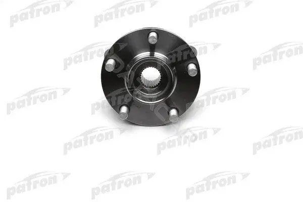 Ступица колеса PATRON PBK402H