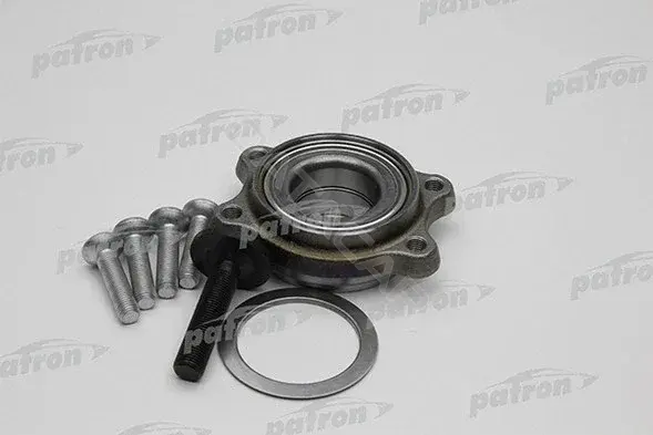 Подшипник ступицы PATRON PBK6546H
