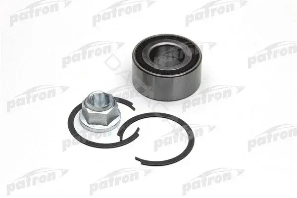 Подшипник ступицы PATRON PBK6550
