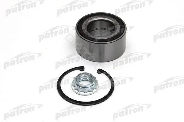 Подшипник ступицы PATRON PBK6632