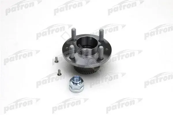 Подшипник ступицы PATRON PBK7401H