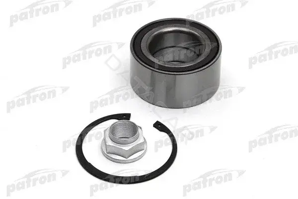 Подшипник ступицы PATRON PBK7440