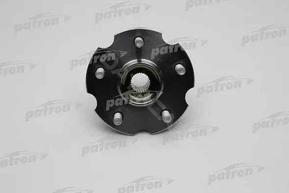 Подшипник ступицы PATRON PBK7466H