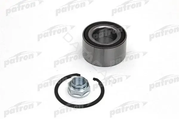 Подшипник ступицы PATRON PBK7490