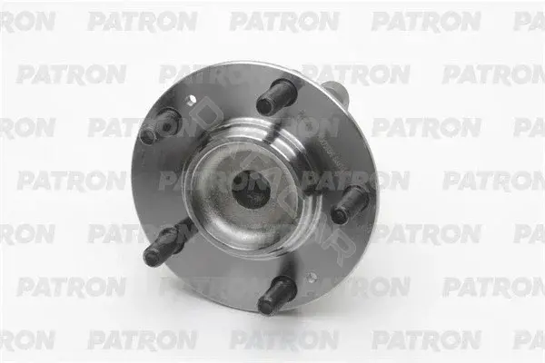 Подшипник ступицы PATRON PBK7565H