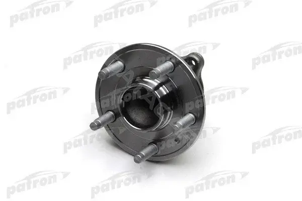Подшипник ступицы PATRON PBK7604H