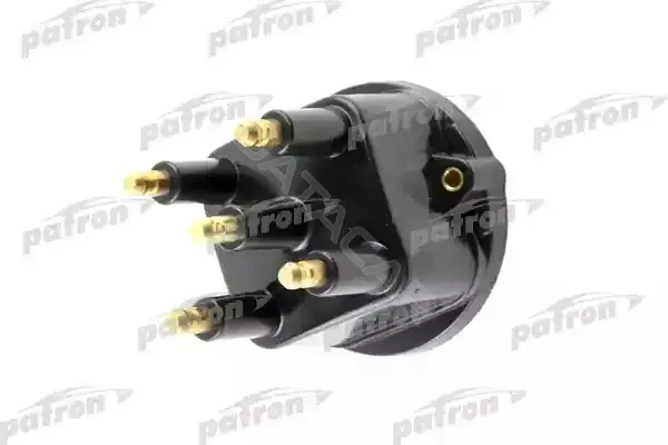 Крышка трамблера PATRON PE15016