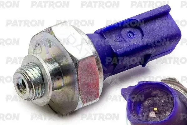 Датчик давления масла PATRON PE70049